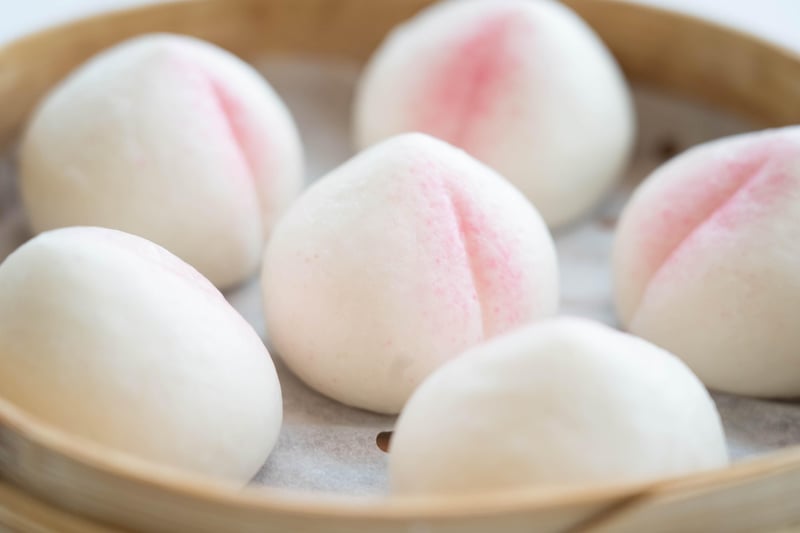 Sweet-Savory Balance